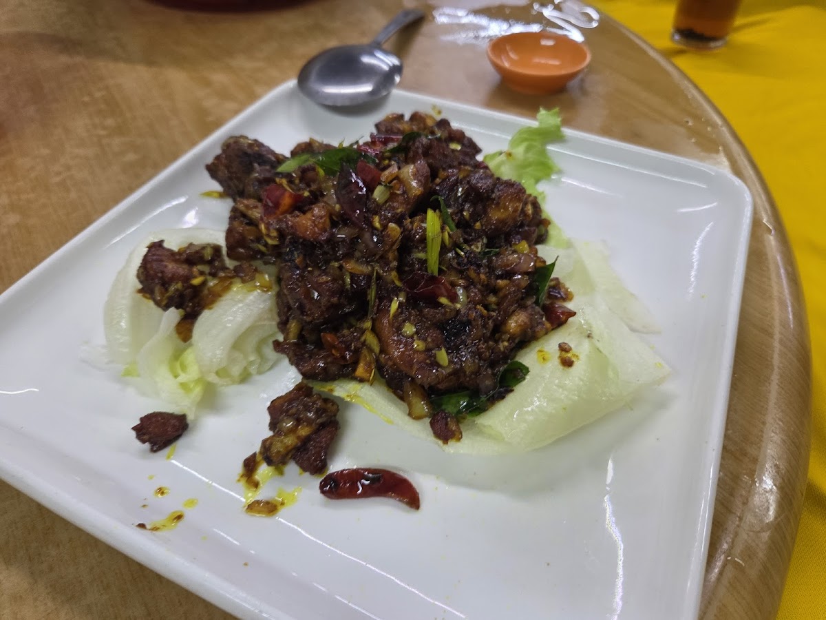 Tien Tien Lai Restaurant Photo 4