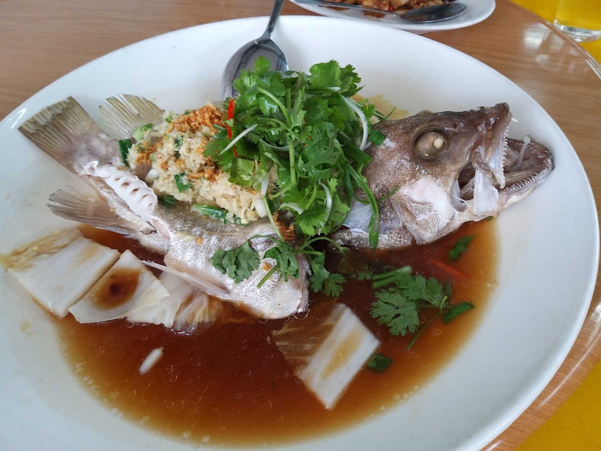 Tien Tien Lai Restaurant Photo 7