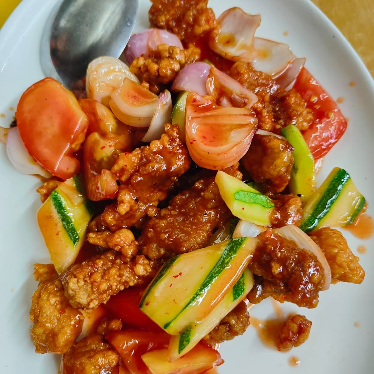 Tien Tien Lai Restaurant Photo 8