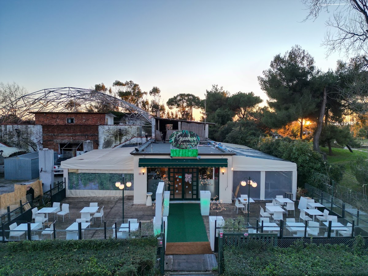Il Giardino Photo 4