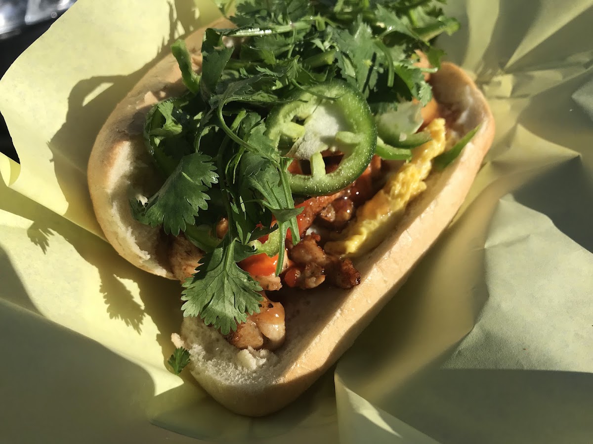 Banh Mi SaiGon Photo 10