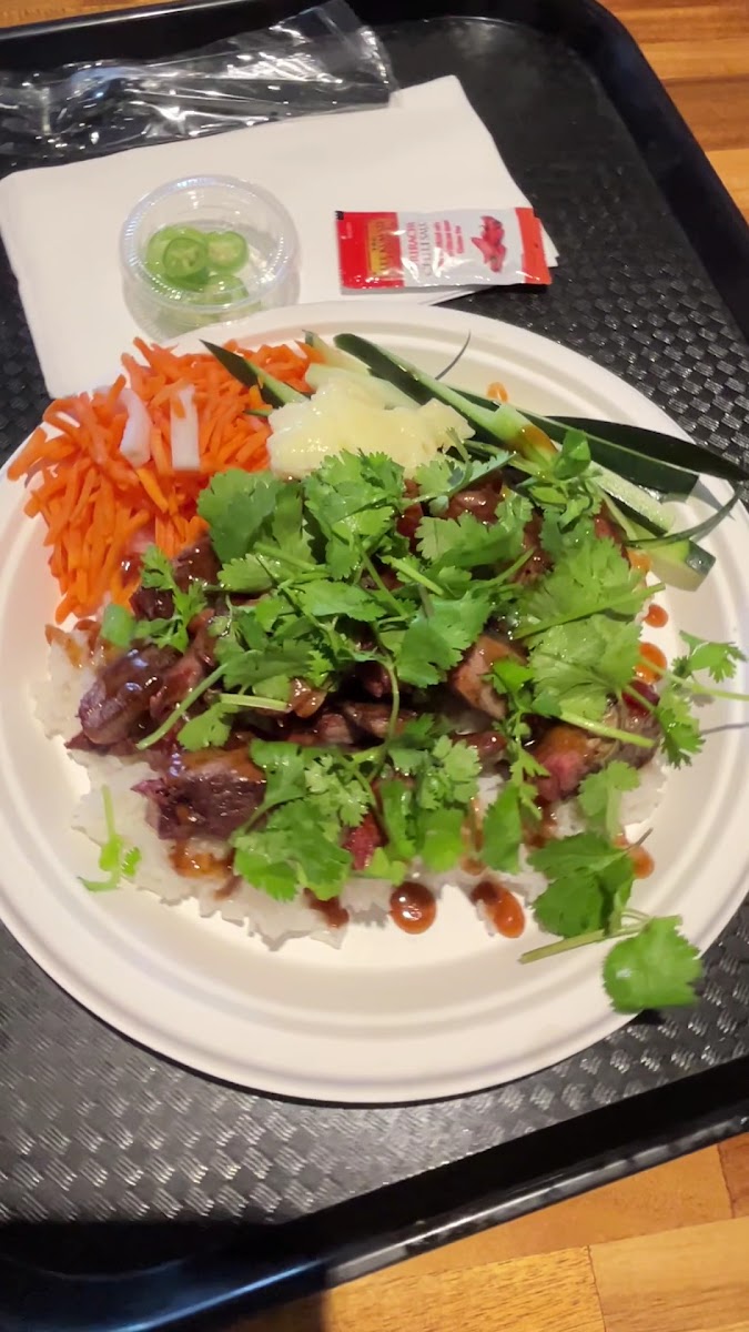 Banh Mi SaiGon Photo 2