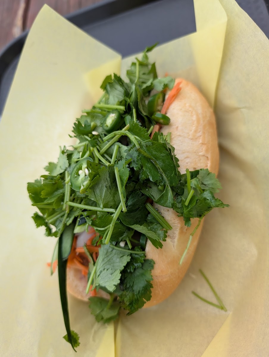 Banh Mi SaiGon Photo 3