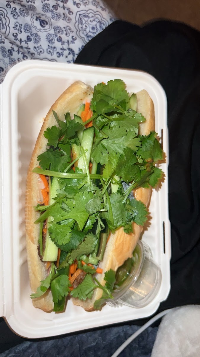 Banh Mi SaiGon Photo 5