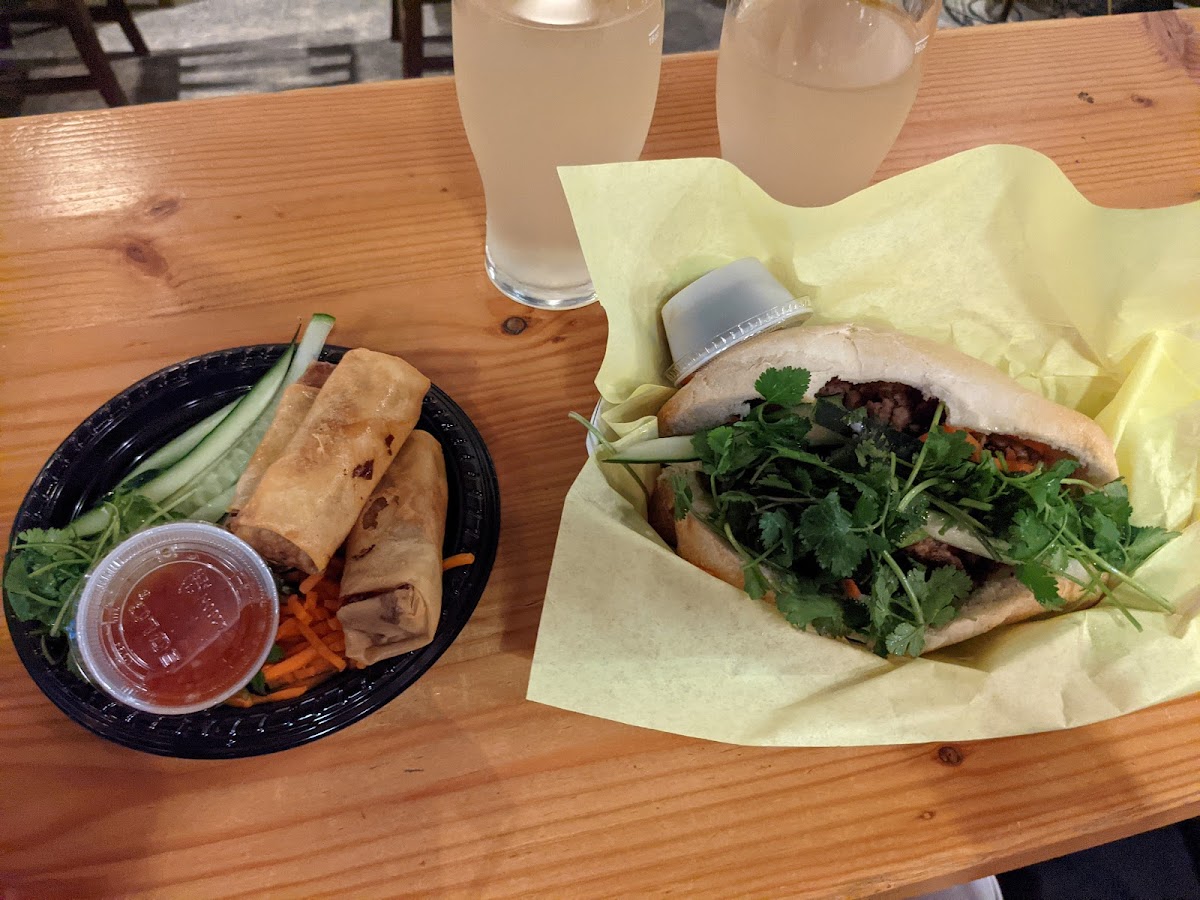 Banh Mi SaiGon Photo 6