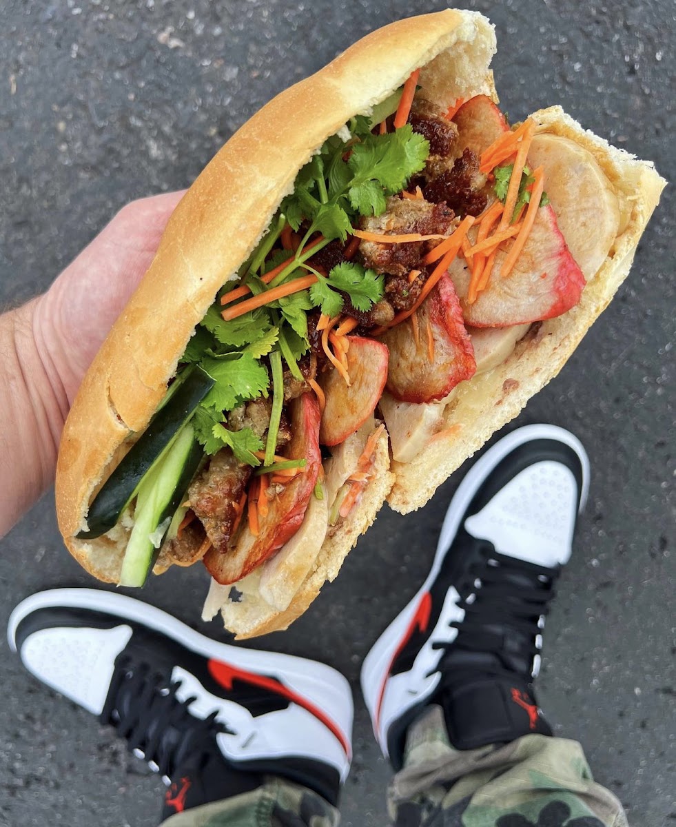 Banh Mi SaiGon Photo 7