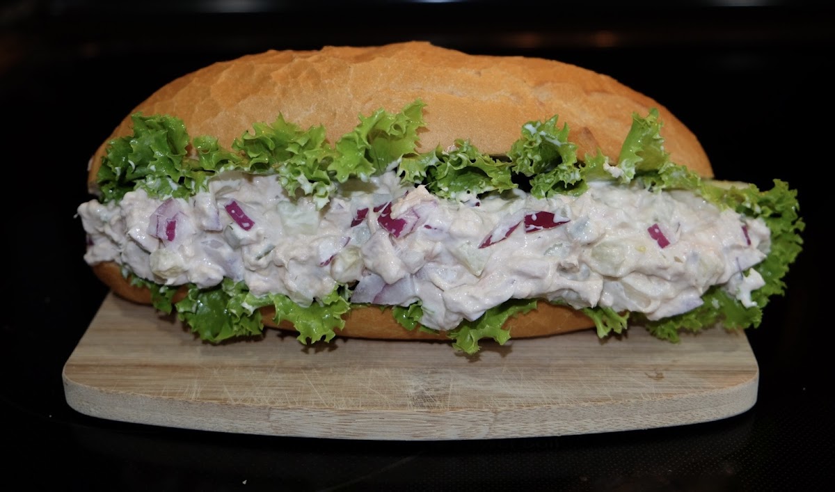 Banh Mi SaiGon Photo 8