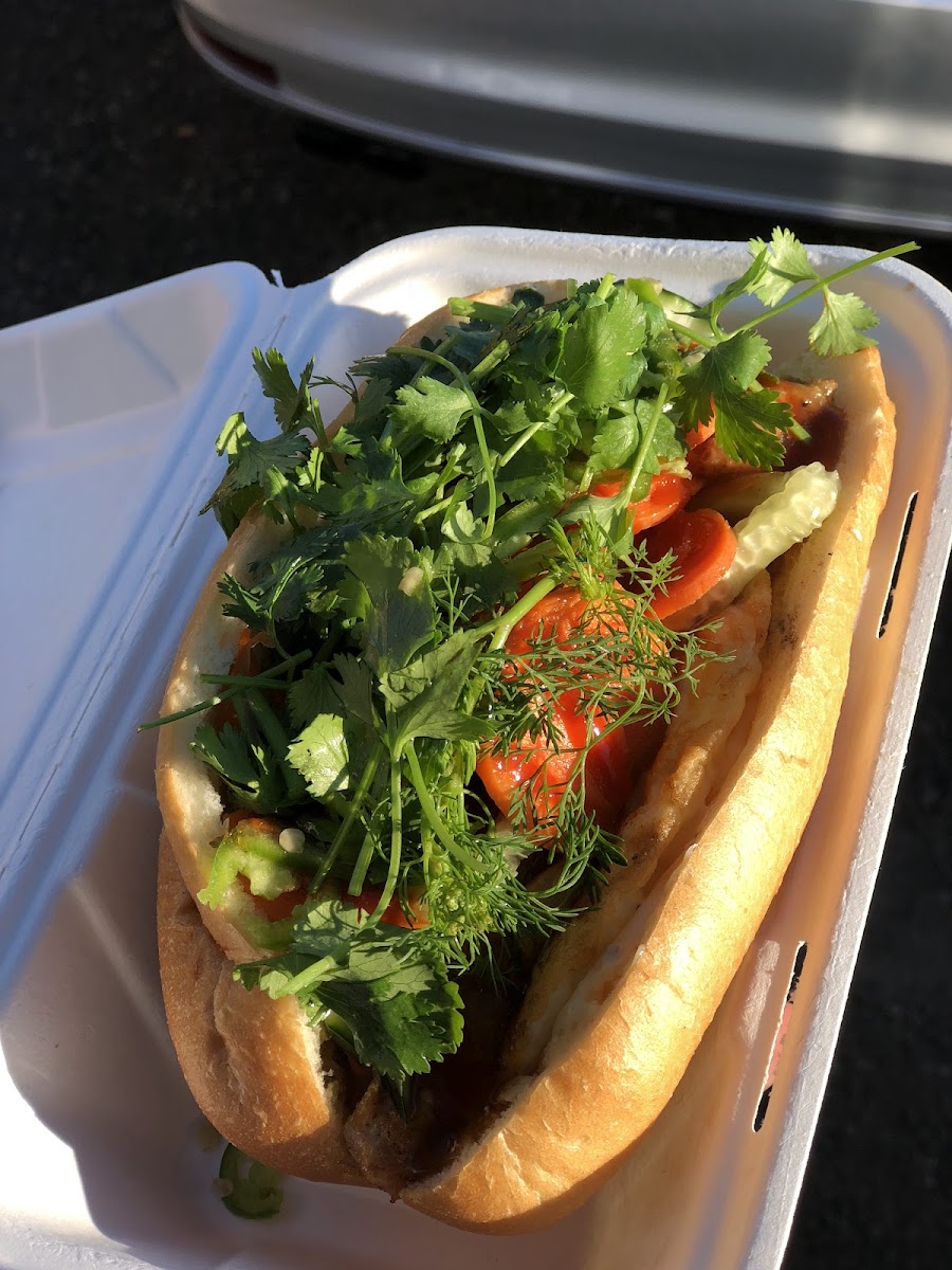 Banh Mi SaiGon Photo 9