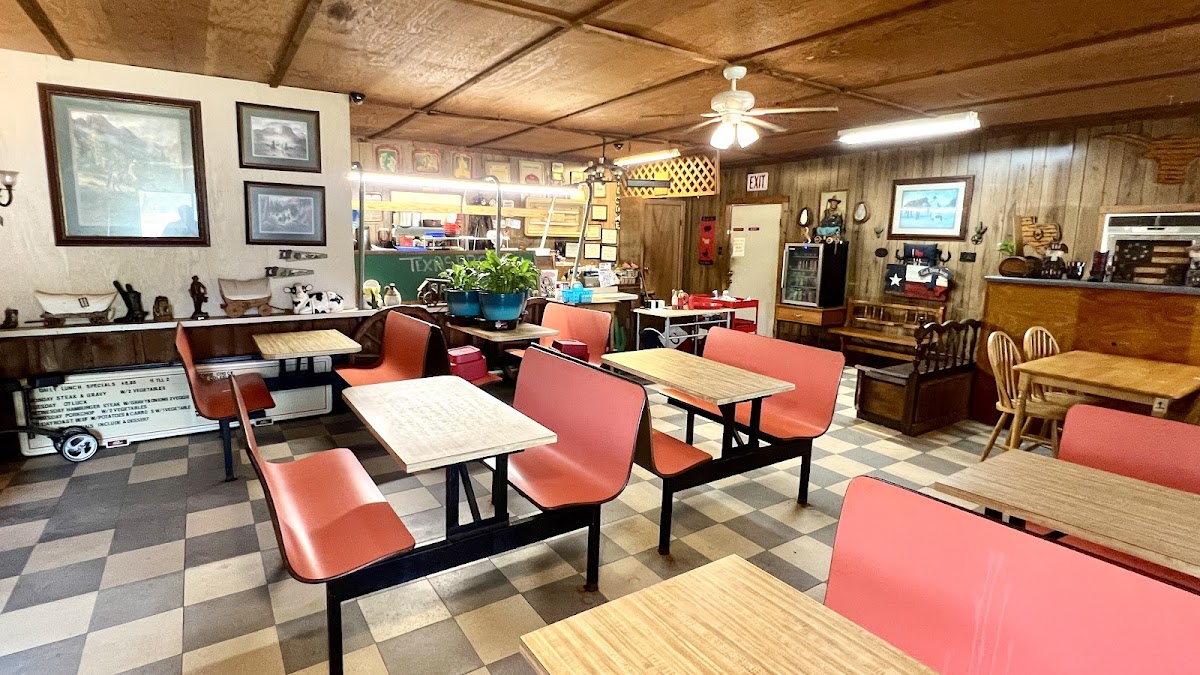 Texas BBQ Photo 3