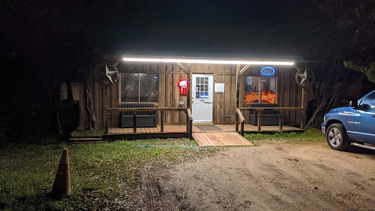 Texas BBQ Photo 4