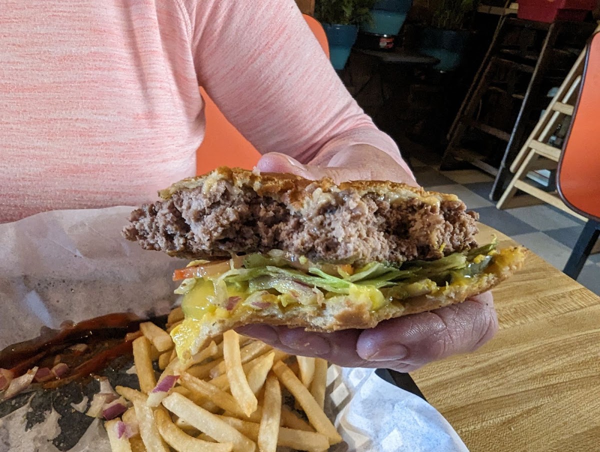 Texas BBQ Photo 5