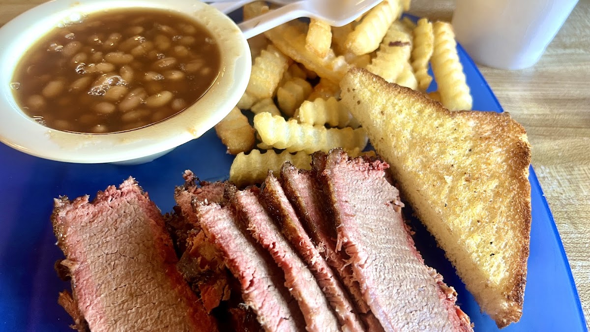 Texas BBQ Photo 7