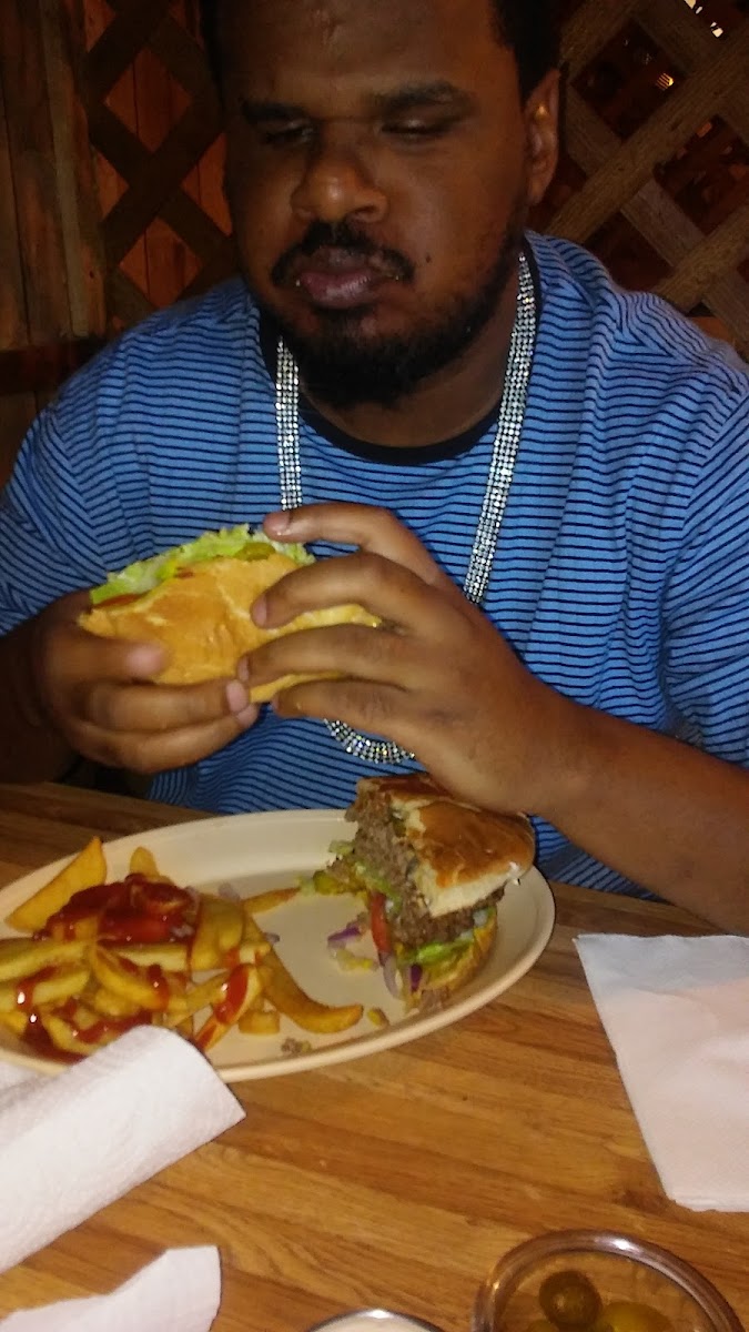 Texas BBQ Photo 8