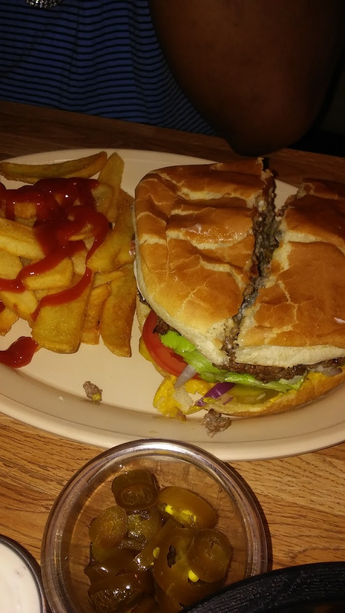Texas BBQ Photo 9