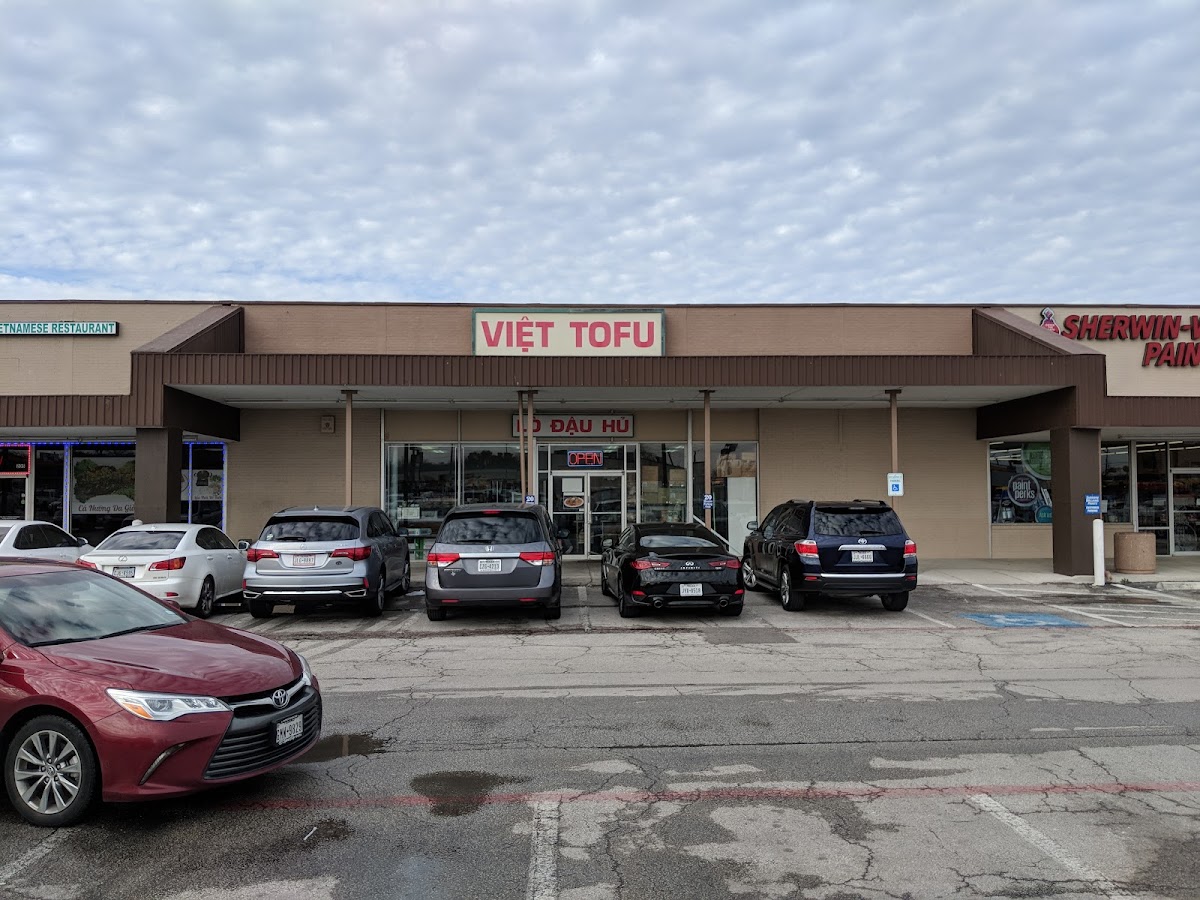 Viet Tofu