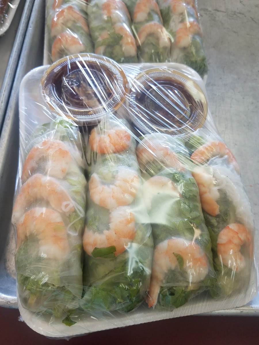 Viet Tofu Photo 10