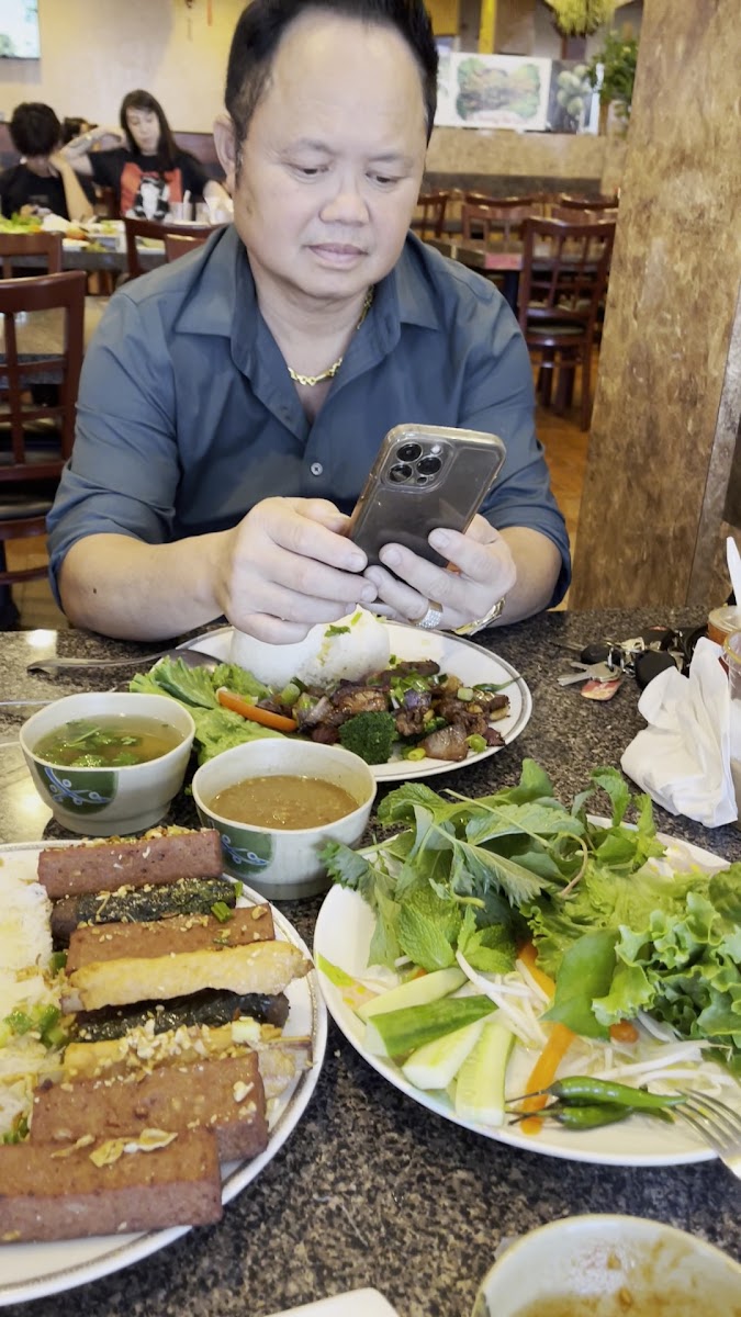 Viet Tofu Photo 2