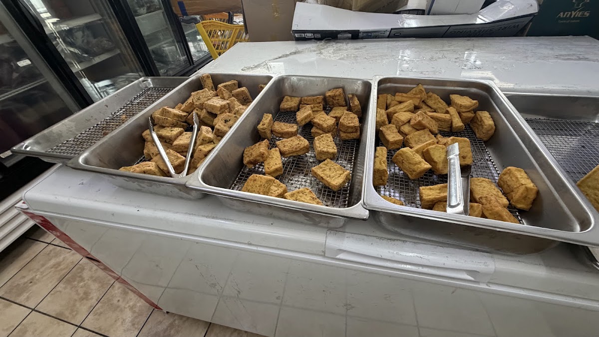 Viet Tofu Photo 3