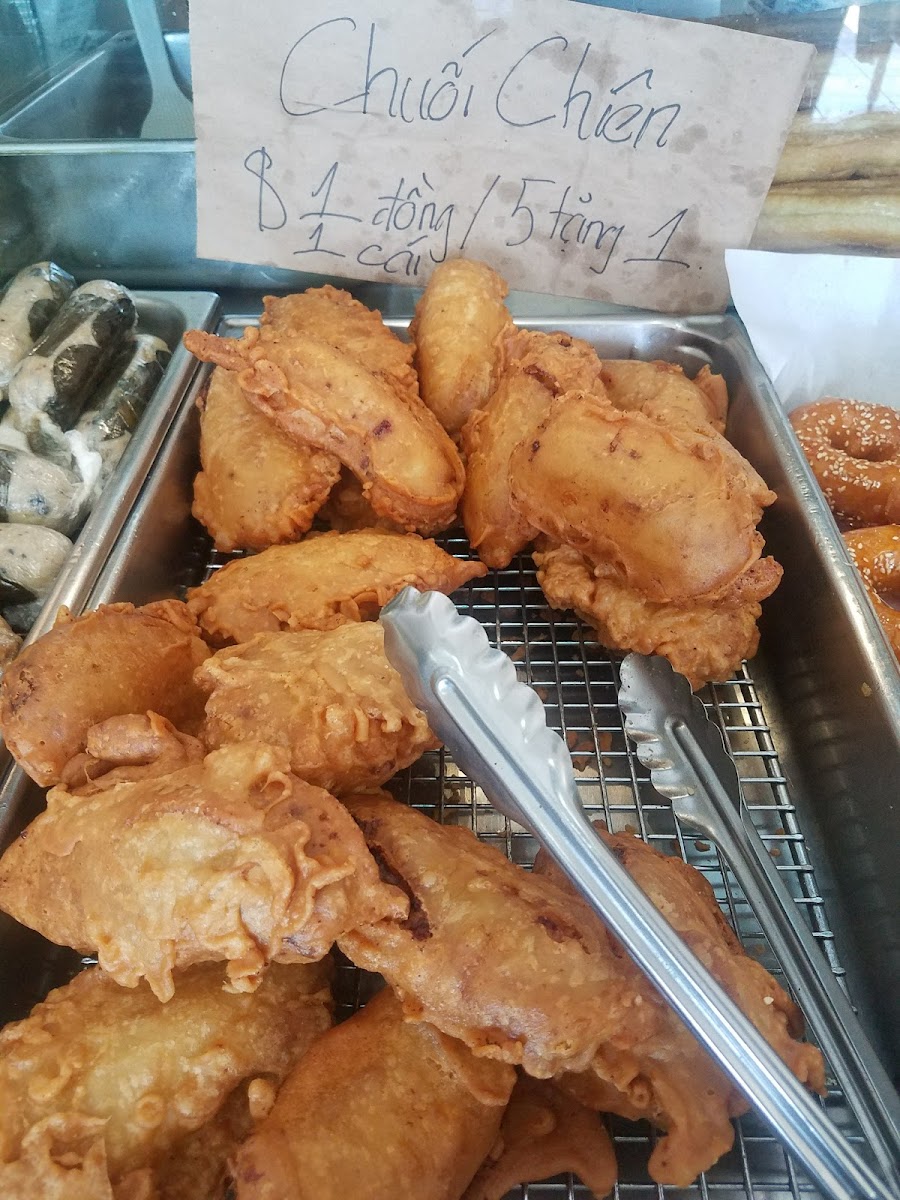 Viet Tofu Photo 6