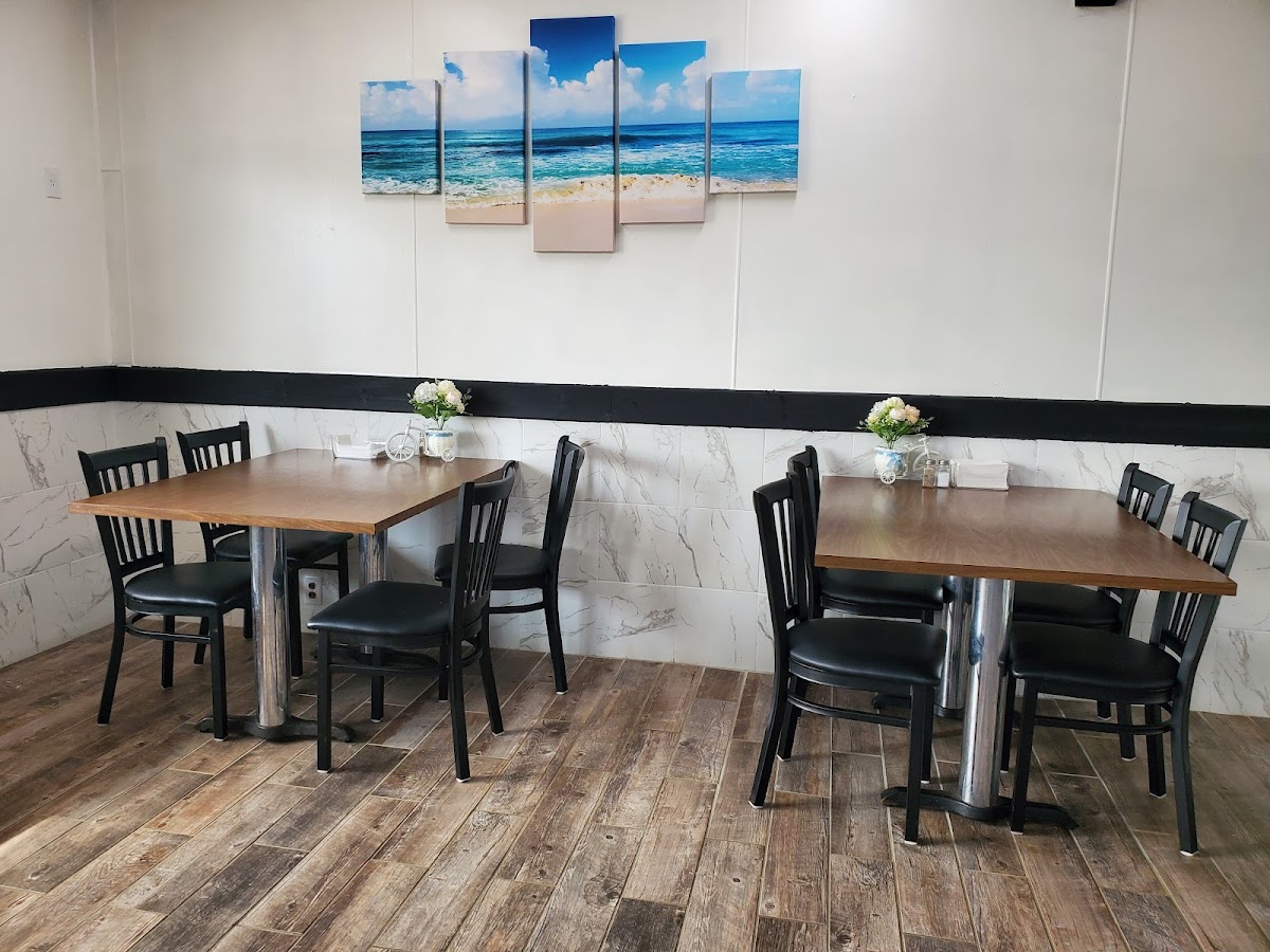 No. 1 Chinese Restaurant