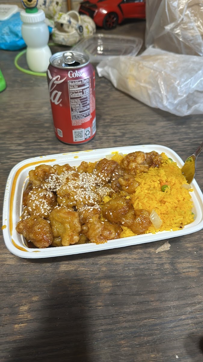 No. 1 Chinese Restaurant Photo 10