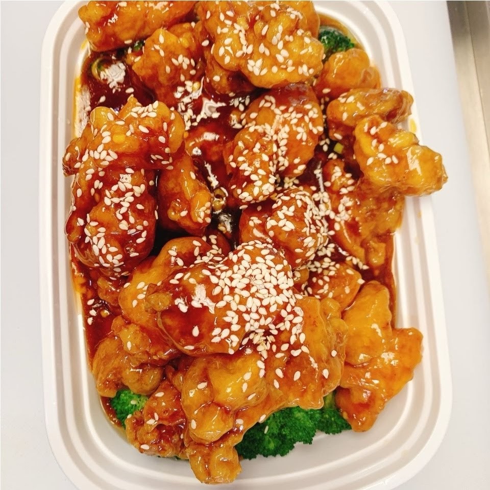 No. 1 Chinese Restaurant Photo 3