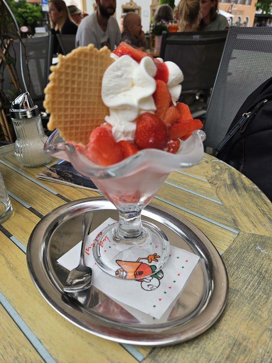 Eiscafé Dolomiti Photo 2
