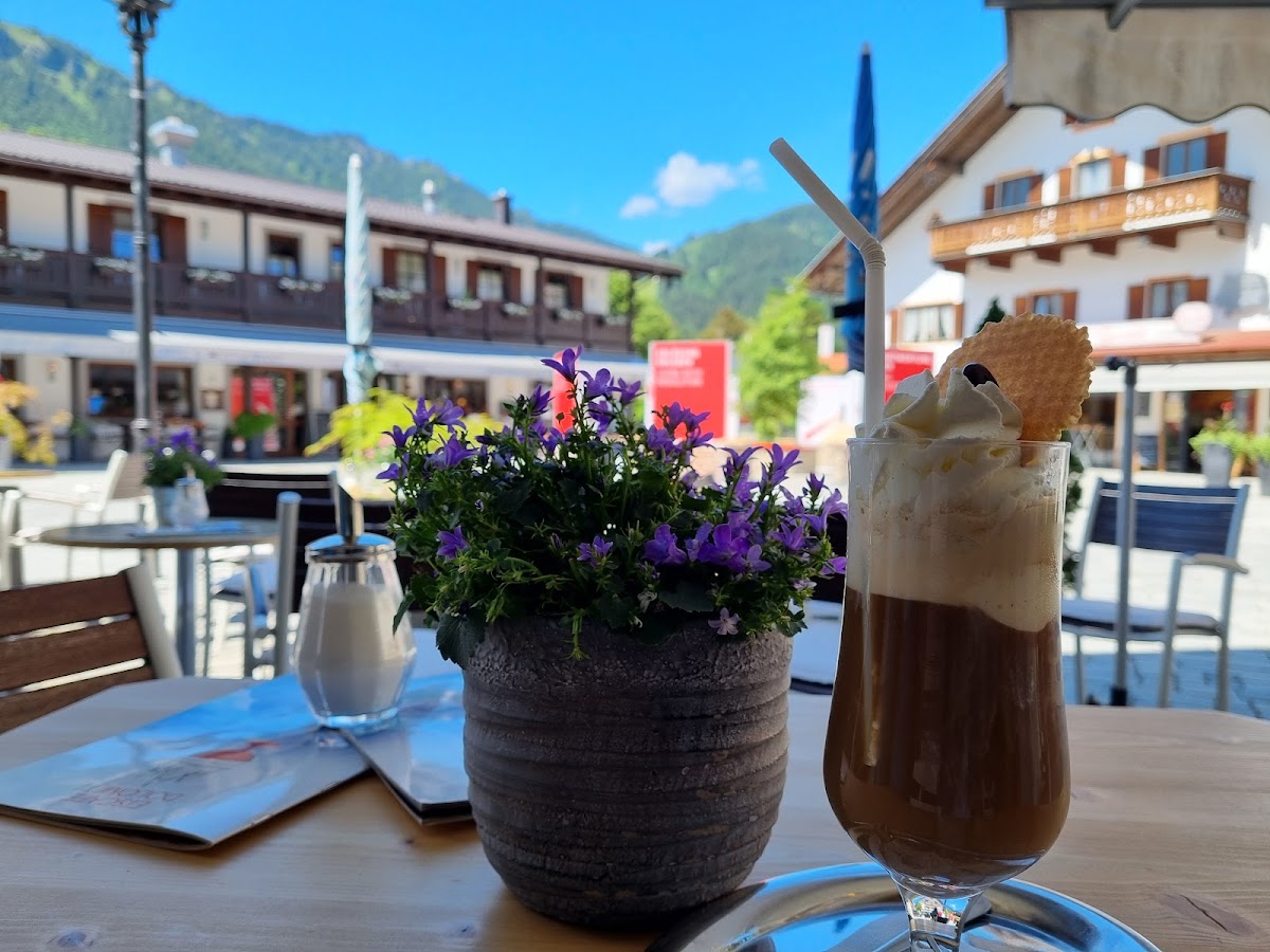 Eiscafé Dolomiti Photo 4