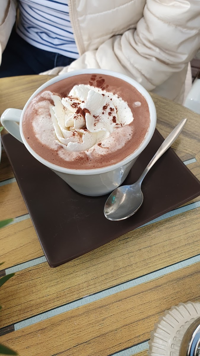 Eiscafé Dolomiti Photo 5
