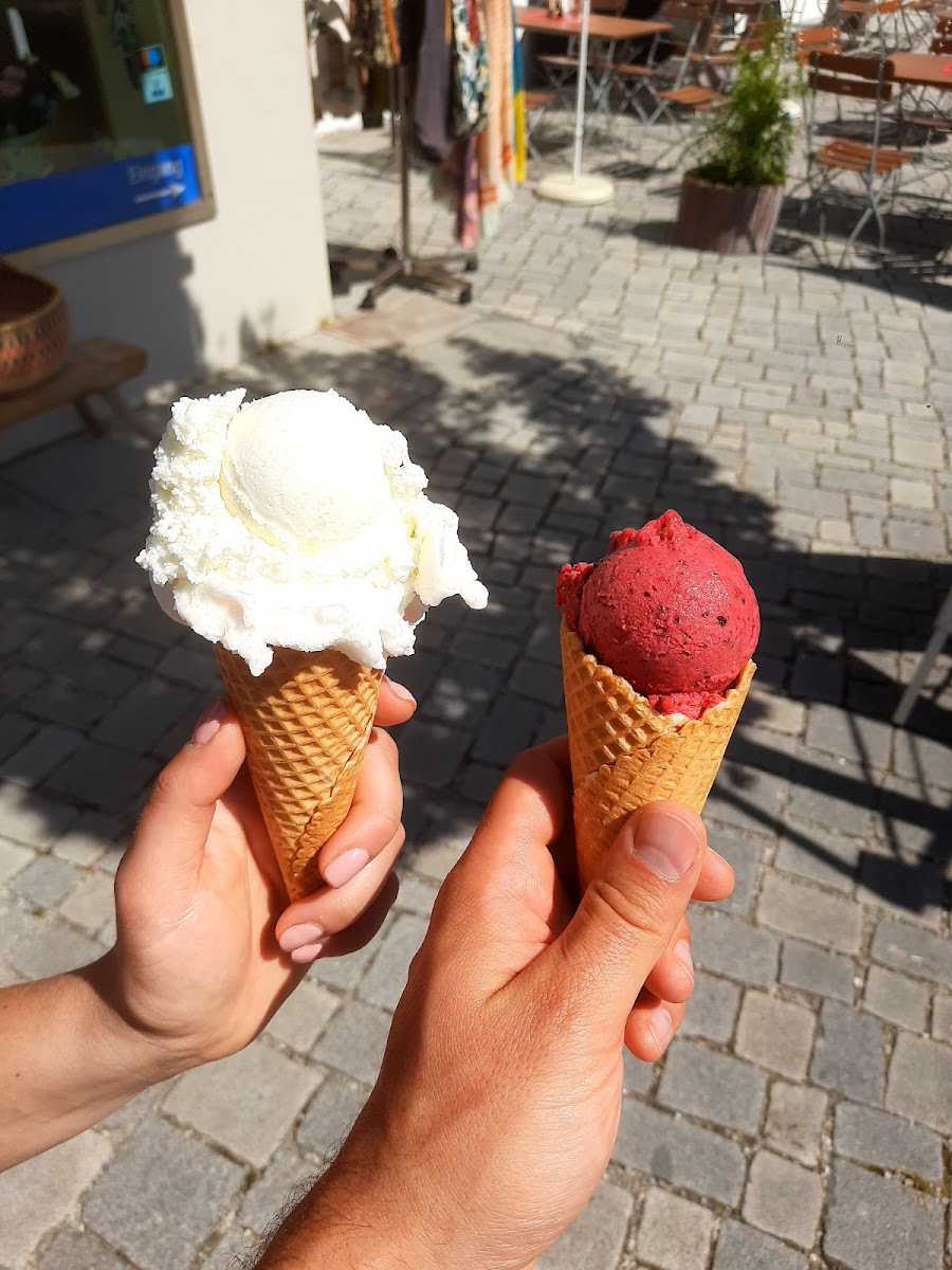 Eiscafé Dolomiti Photo 6