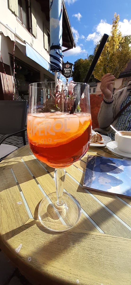 Eiscafé Dolomiti Photo 8