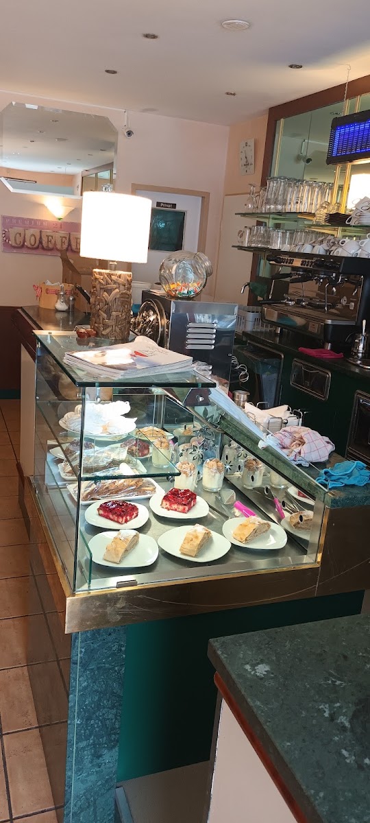 Eiscafé Dolomiti Photo 9