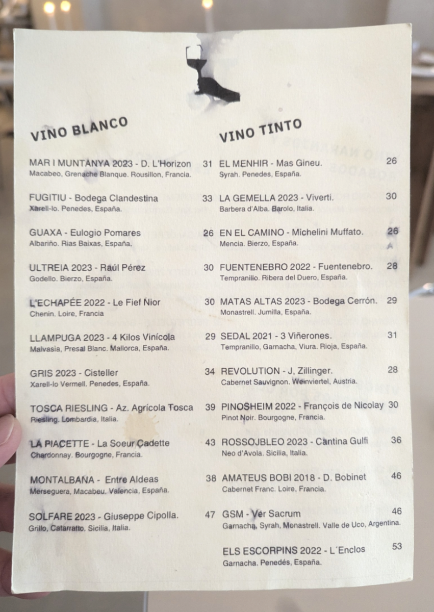 Olea Photo Menu 9