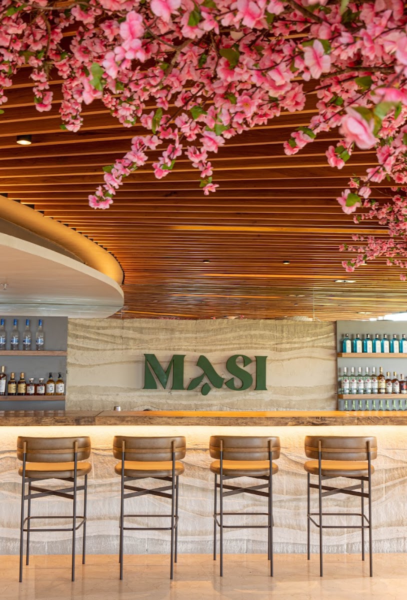 MASI