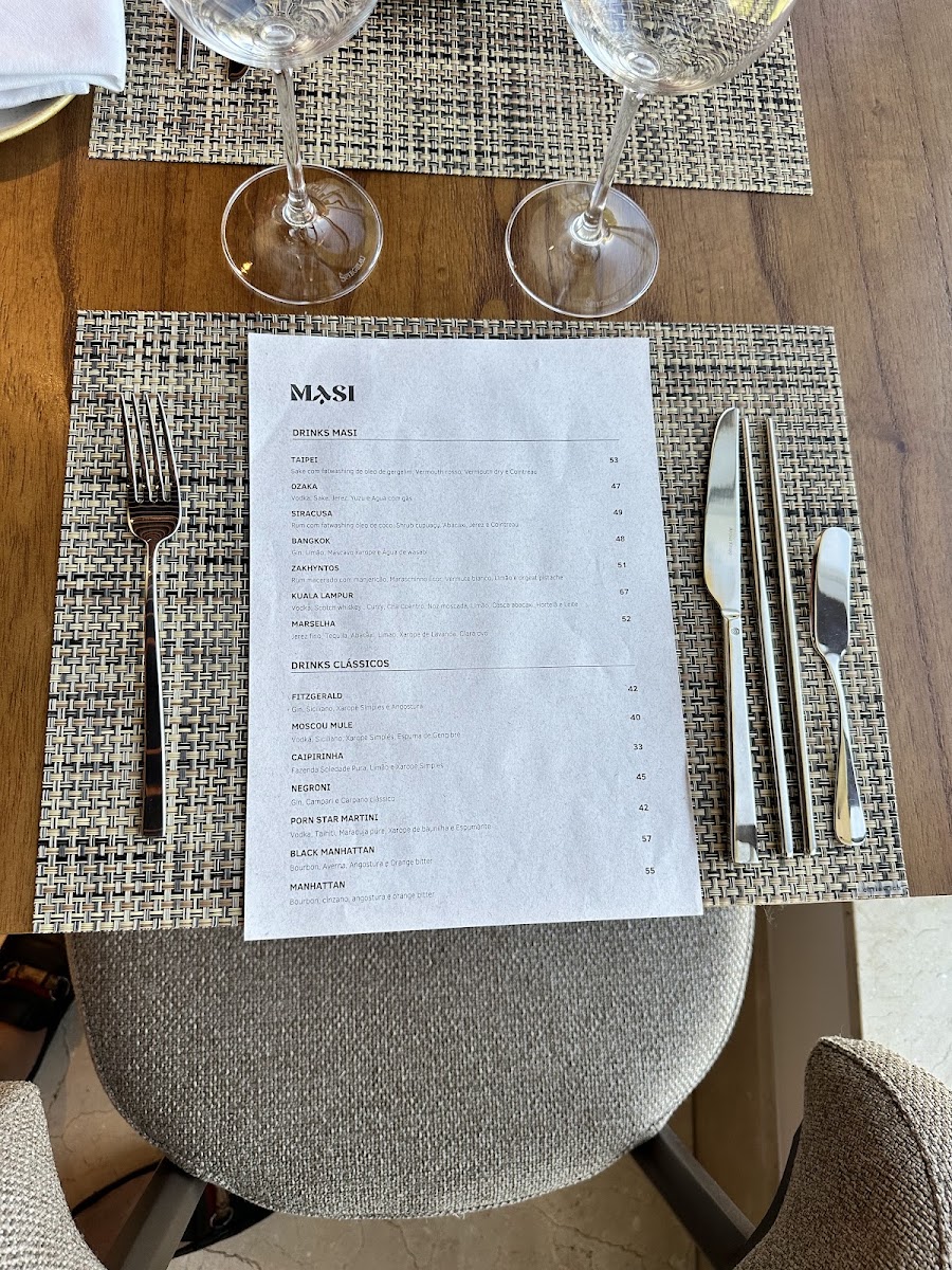 MASI Photo Menu 3