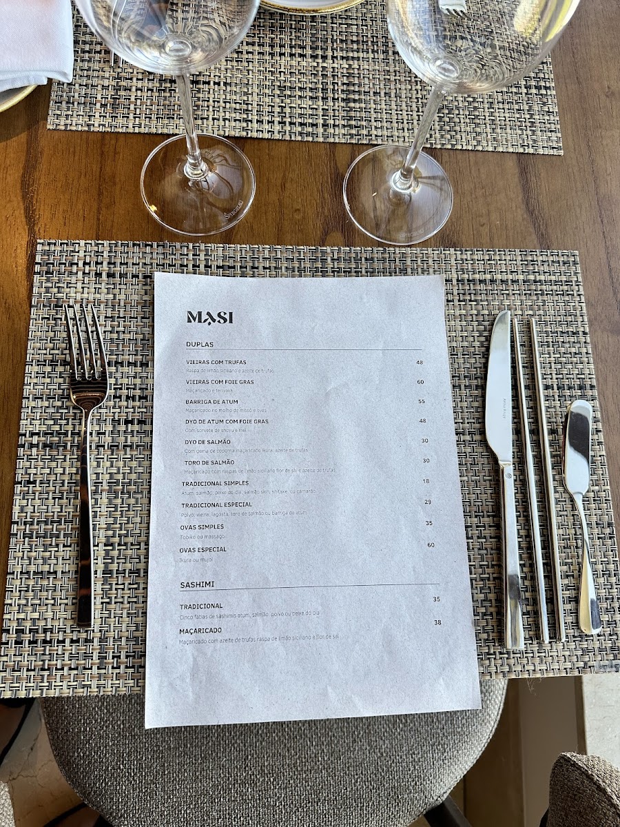 MASI Photo Menu 4