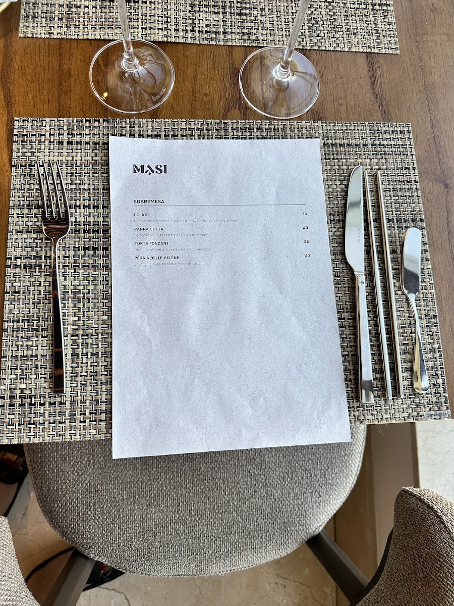 MASI Photo Menu 7
