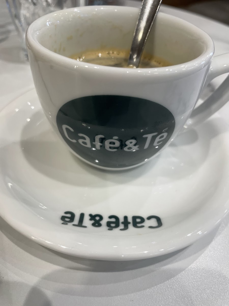 All Day Brunch by Café & Té Photo 10