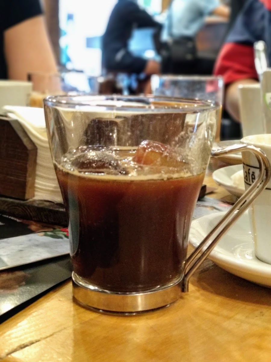 All Day Brunch by Café & Té Photo 8