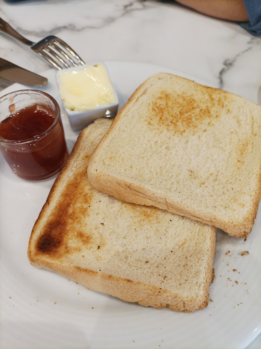 All Day Brunch by Café & Té Photo 9