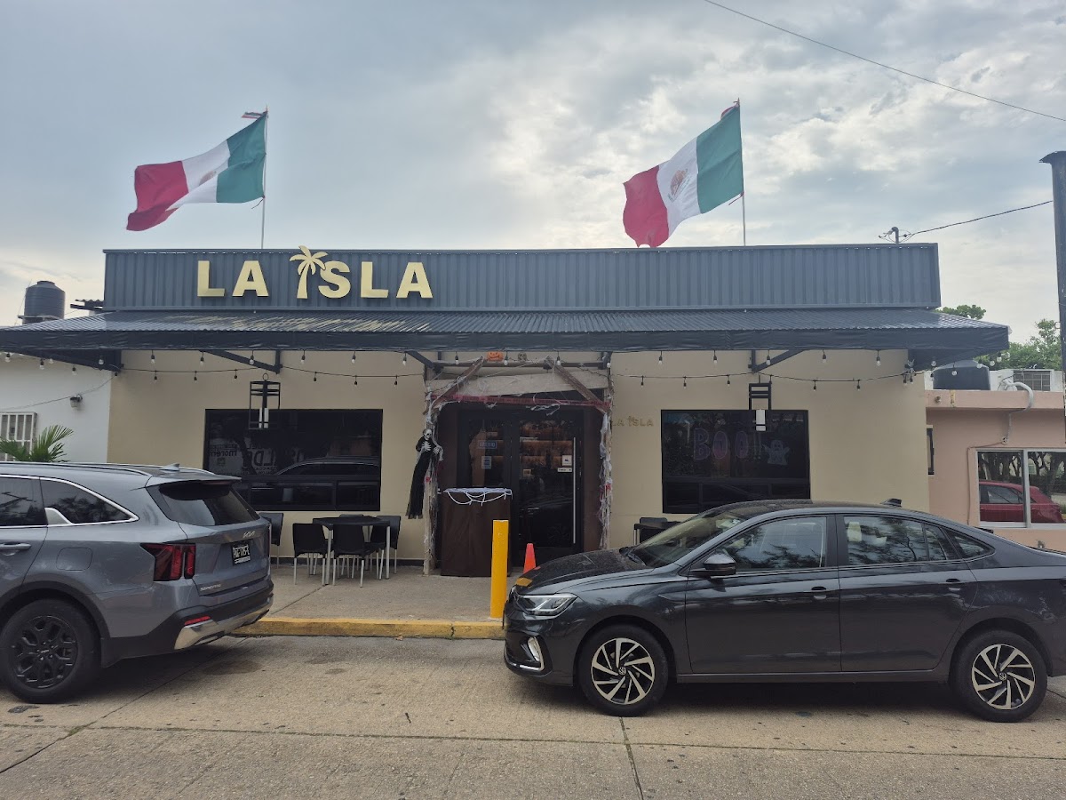 La Isla