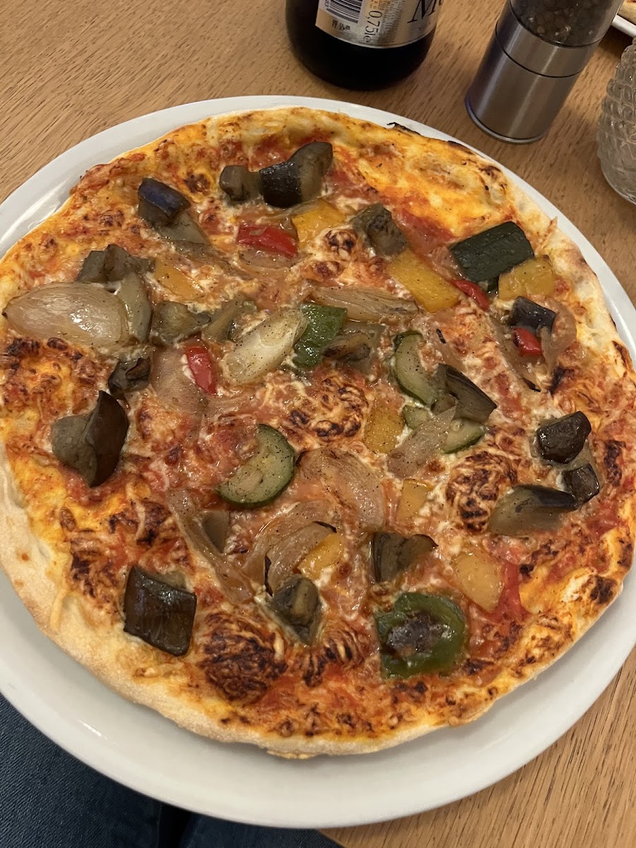 Pizzeria Angelo Photo 2