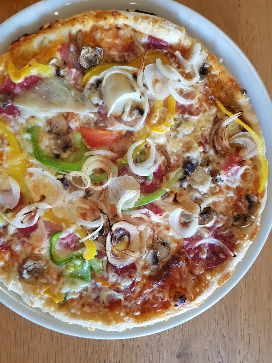 Pizzeria Angelo Photo 9