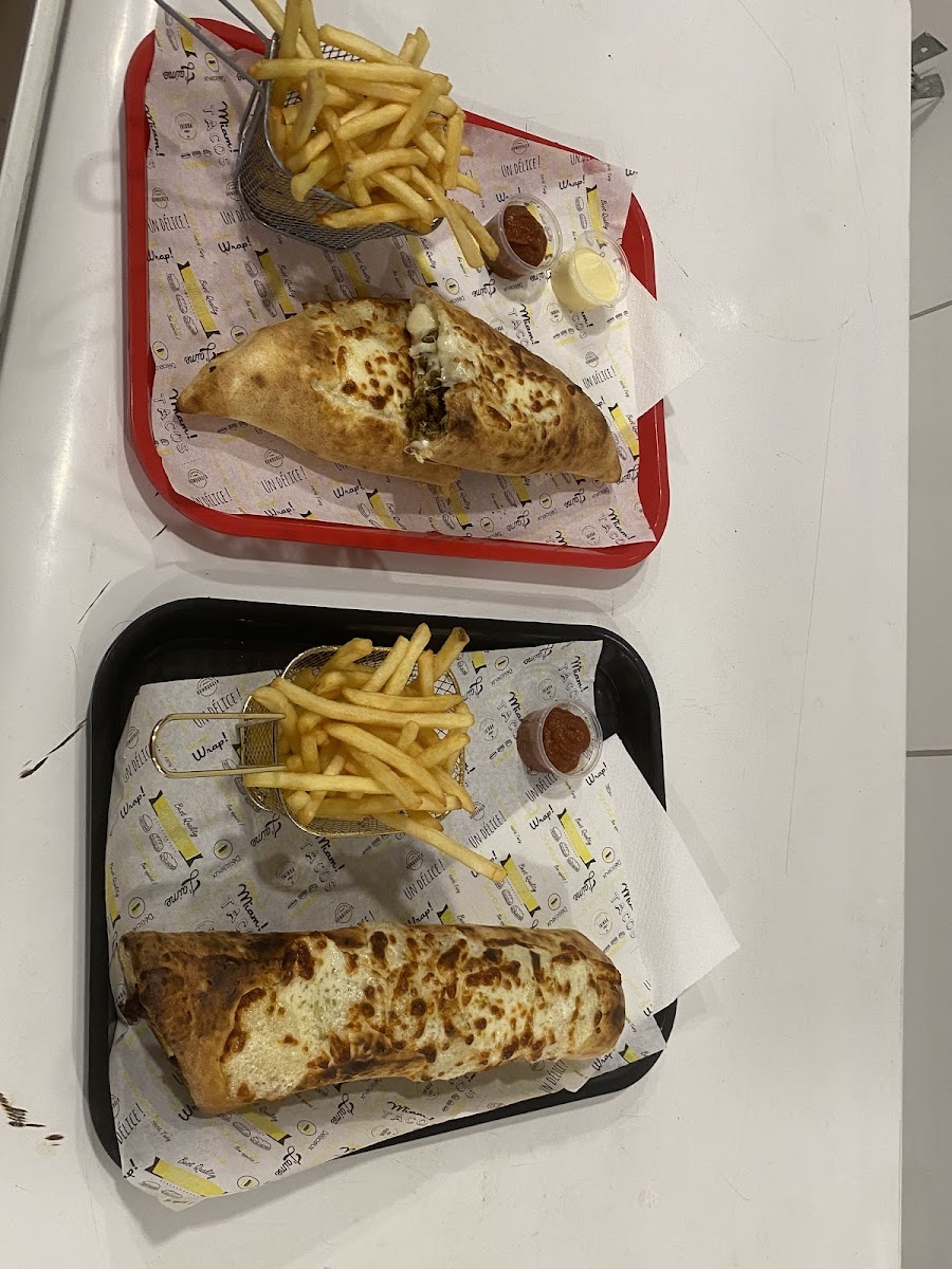 Le régal Photo 2