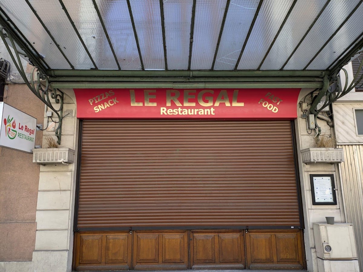 Le régal Photo 4
