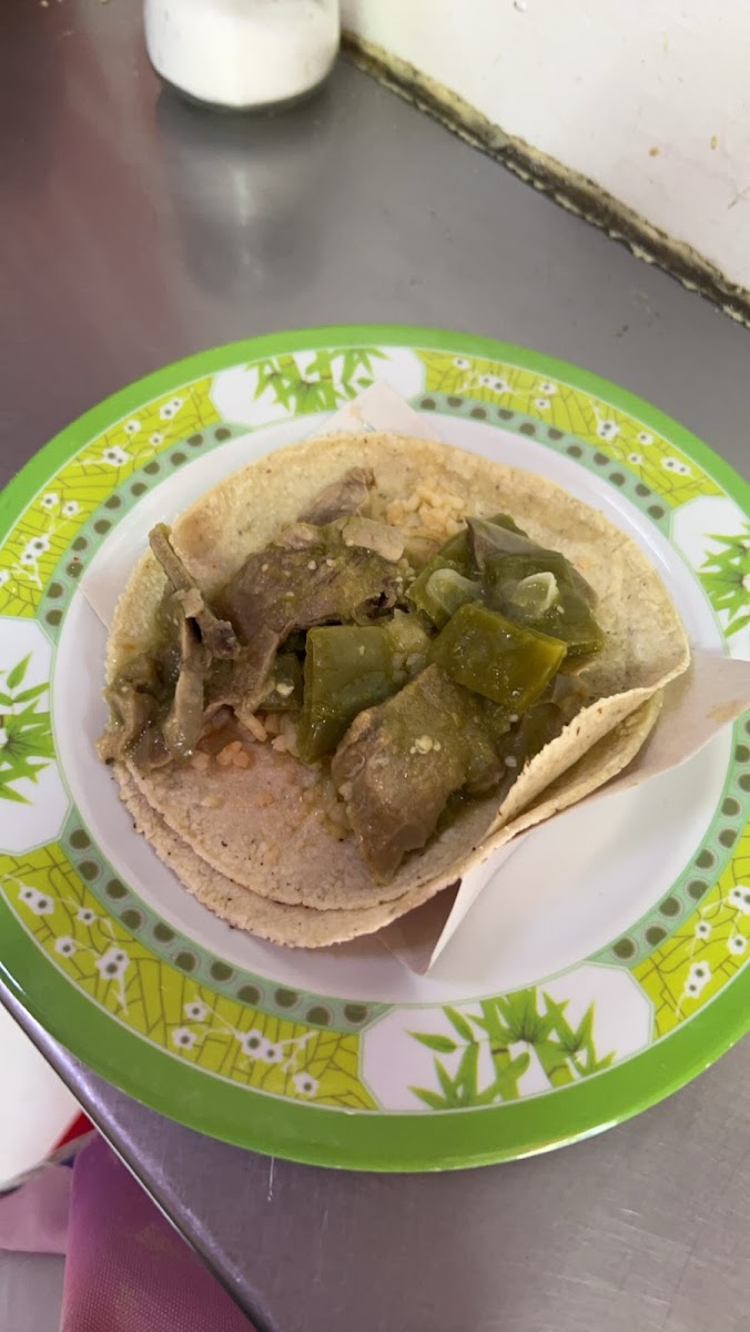 Tacos de Guisado Photo 7