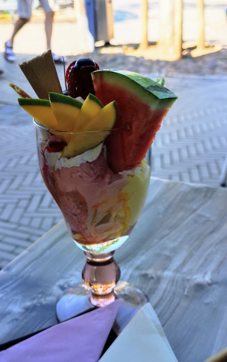 Eis-Café Venezia Photo 10
