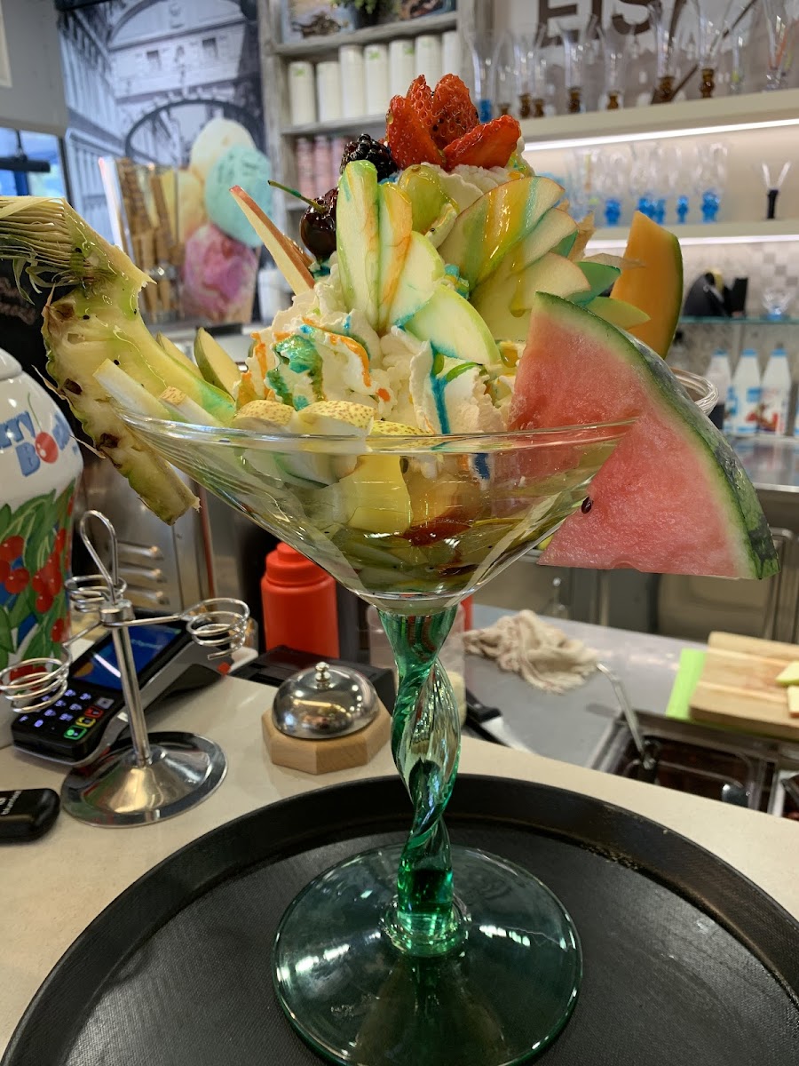 Eis-Café Venezia Photo 8