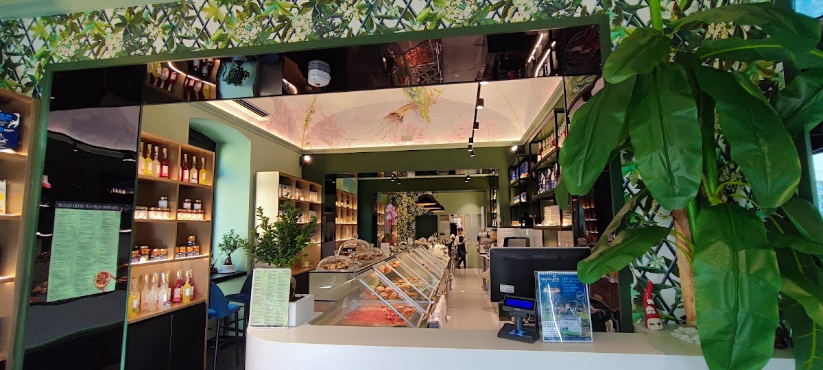 Il Gelato Mennella