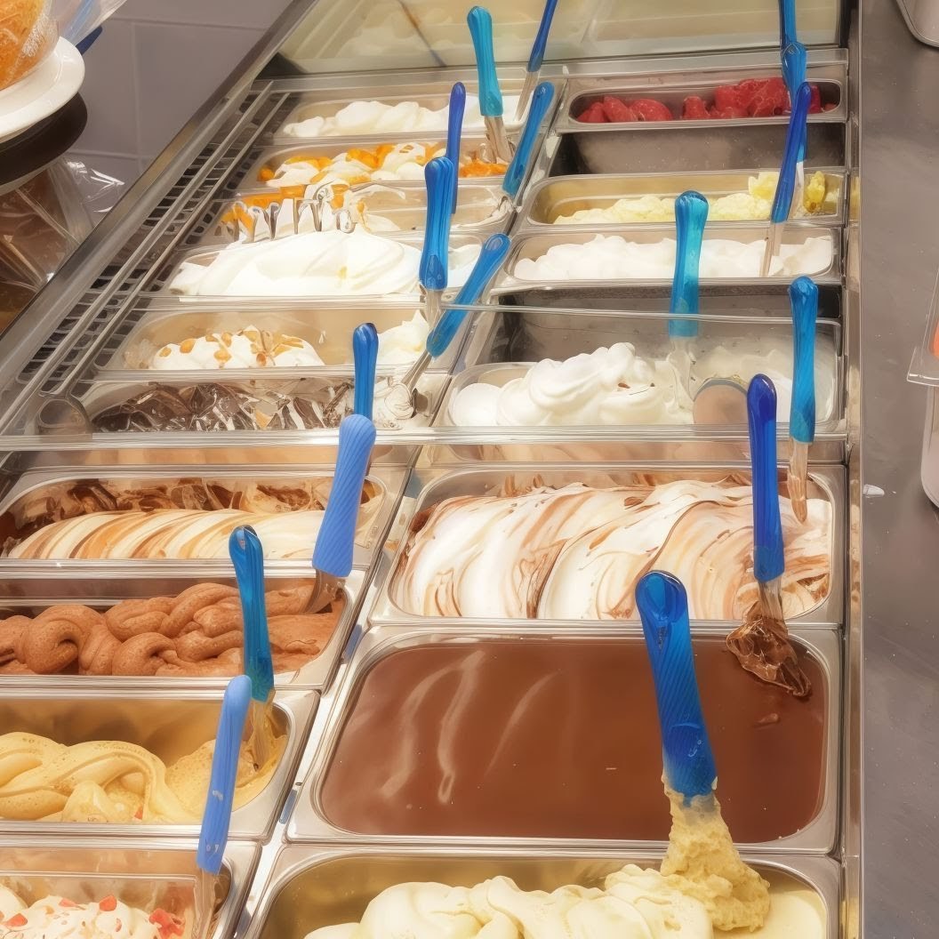 Il Gelato Mennella Photo 4